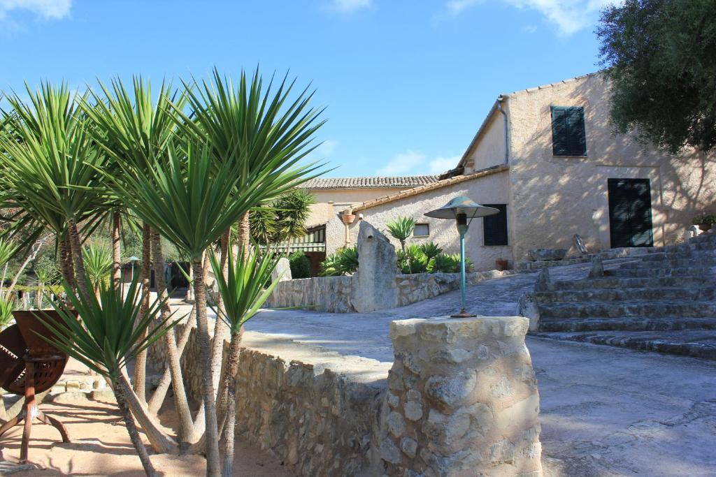 Finca Sabor Landhuis *