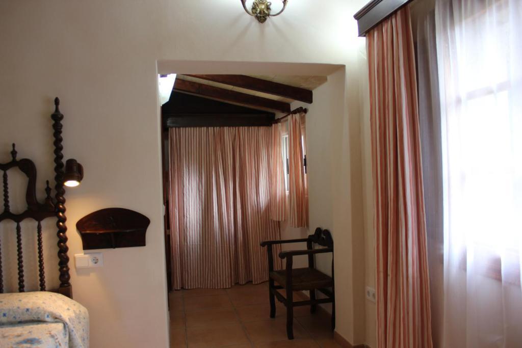 Finca Sabor Landhuis