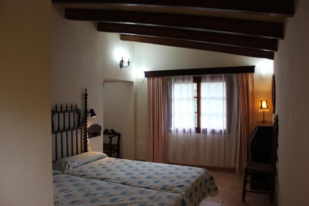 Landhuis Finca Sabor Montuiri (Mallorca)