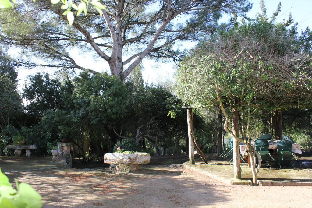 Finca Sabor Landhuis
