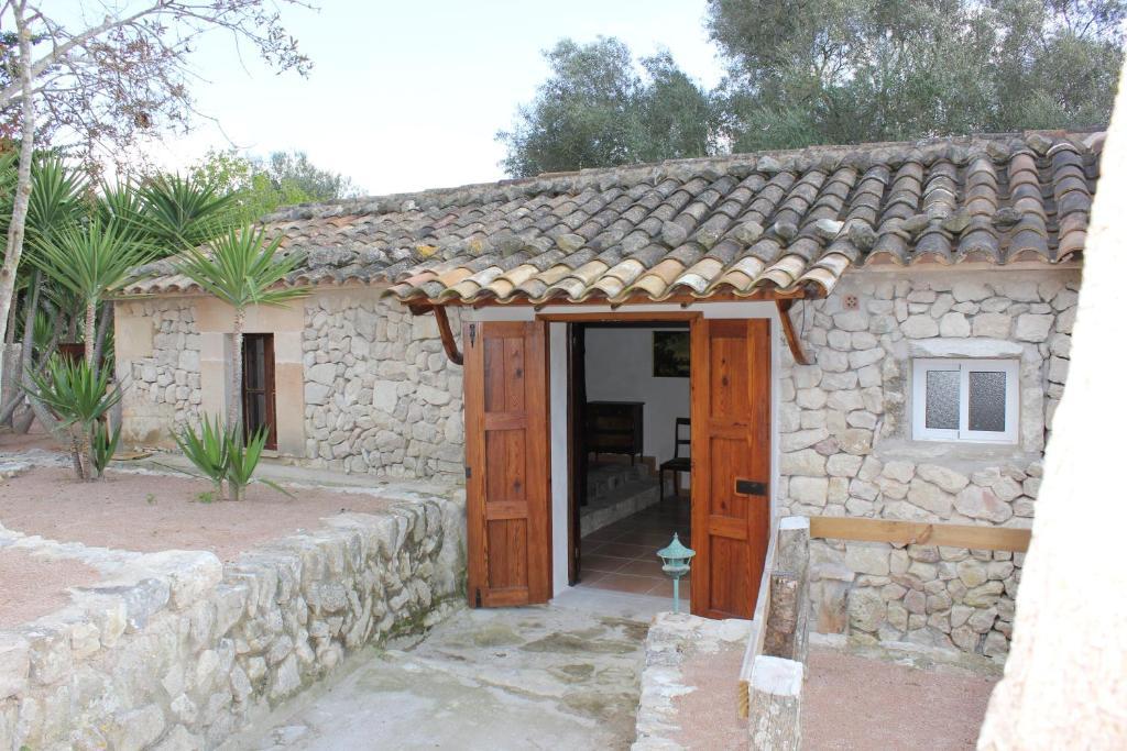 Landhuis Finca Sabor