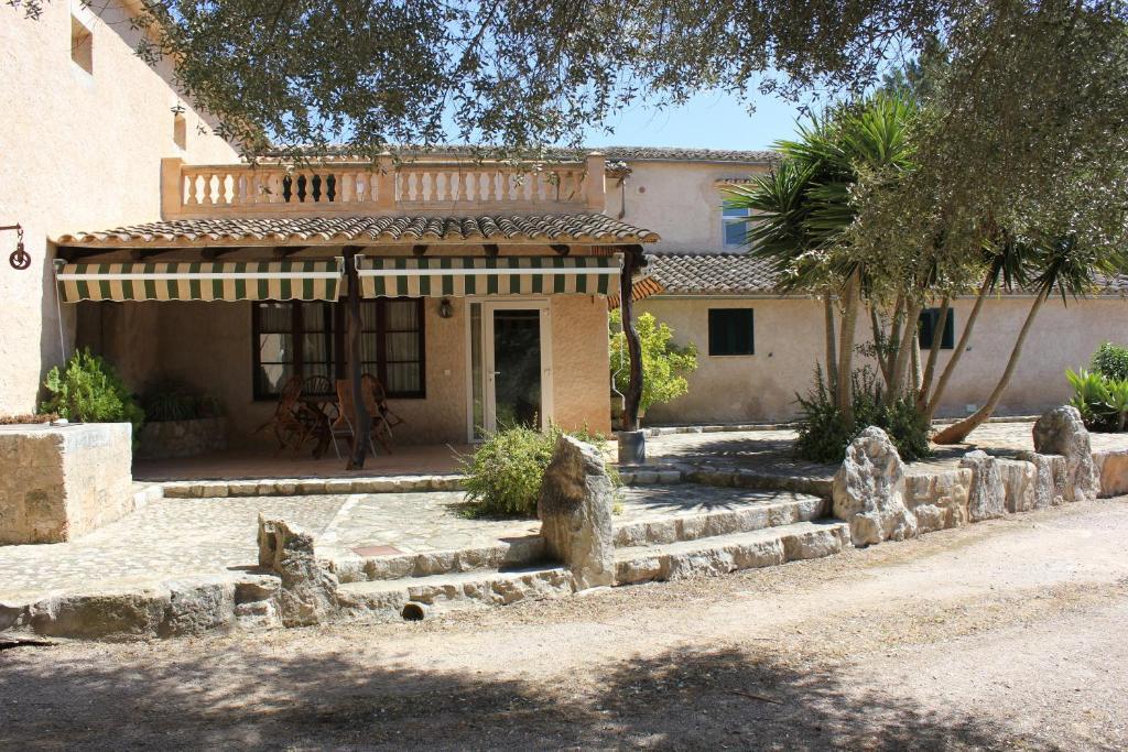 Finca Sabor * Montuiri (Mallorca)
