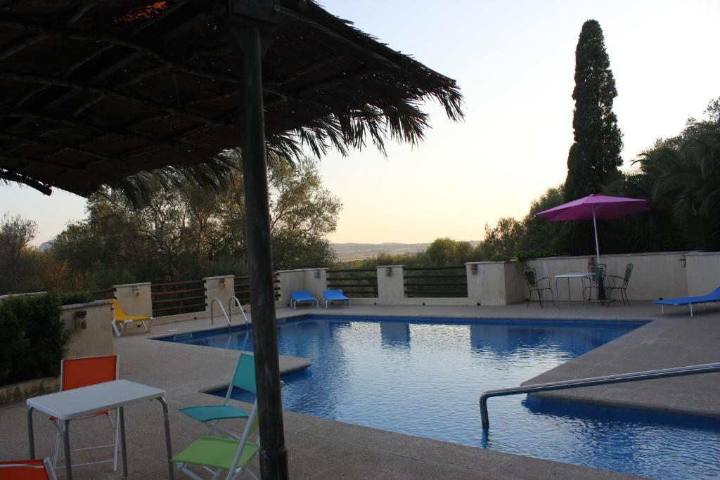 Landhuis Finca Sabor *