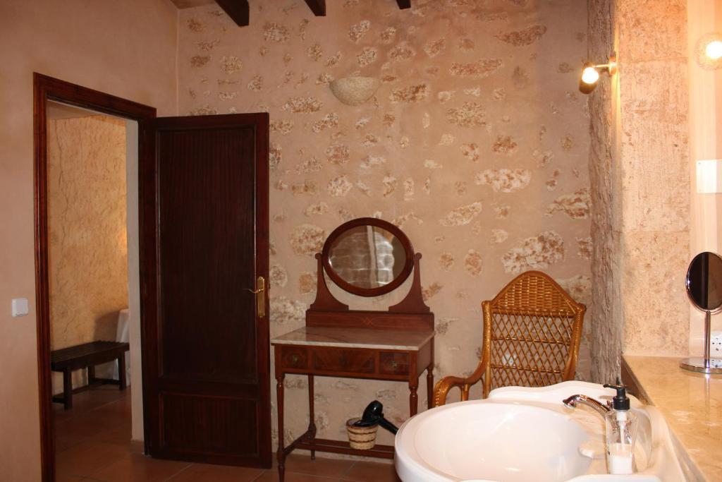 Landhuis Finca Sabor Montuiri (Mallorca)