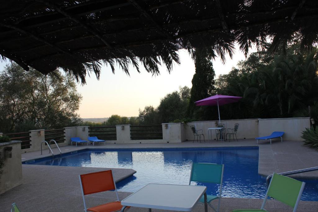Landhuis Finca Sabor