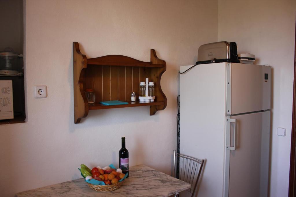 Landhuis Finca Sabor