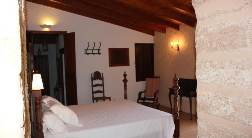 Landhuis Finca Sabor Montuiri (Mallorca)