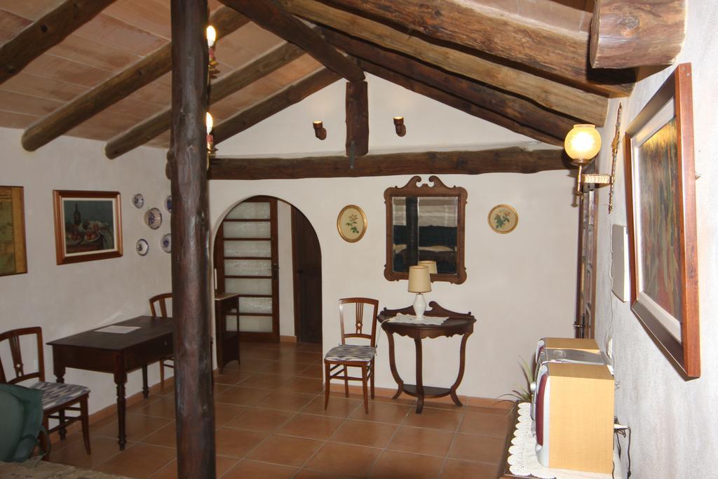 Landhuis Finca Sabor