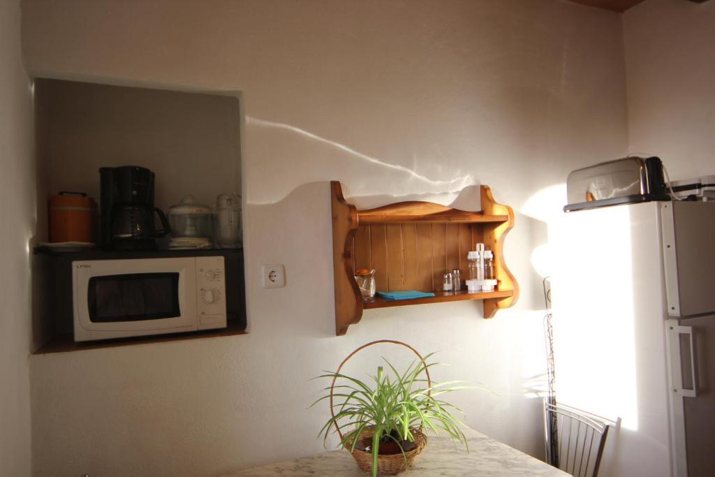 Finca Sabor Landhuis