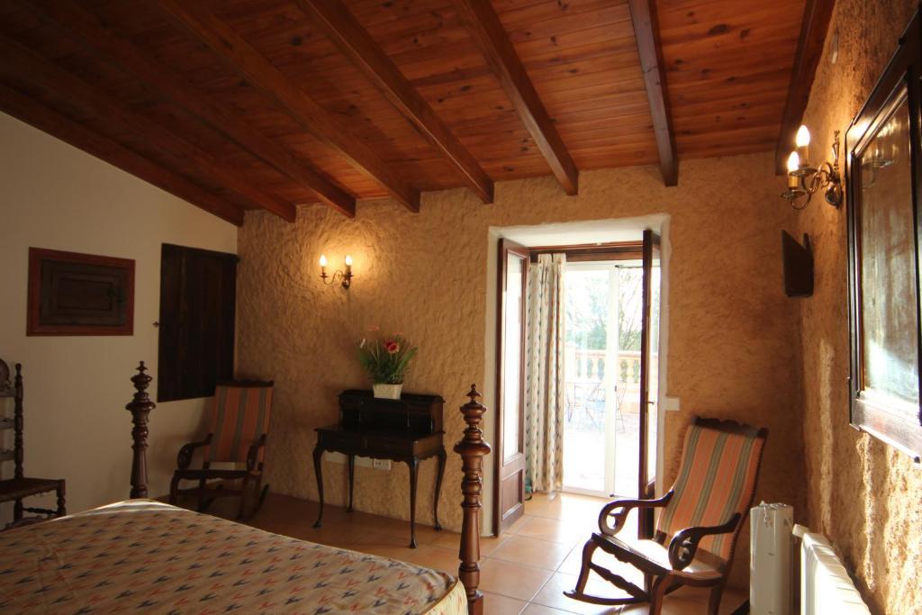Finca Sabor Montuiri (Mallorca)