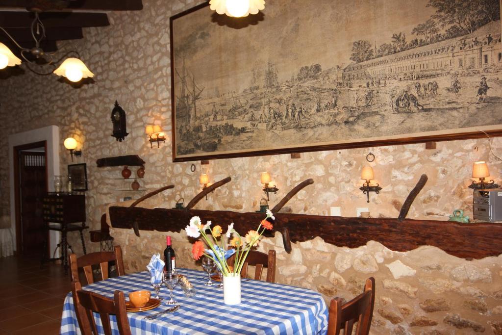 Landhuis Finca Sabor *