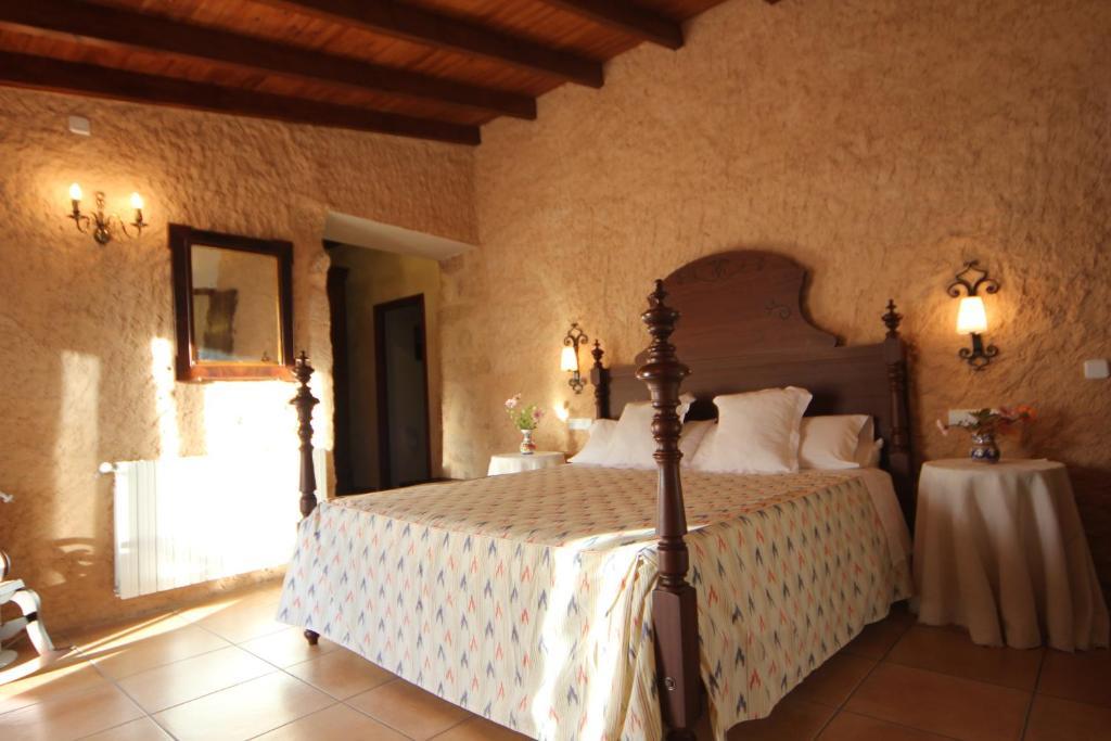 Finca Sabor Landhuis Montuiri (Mallorca)