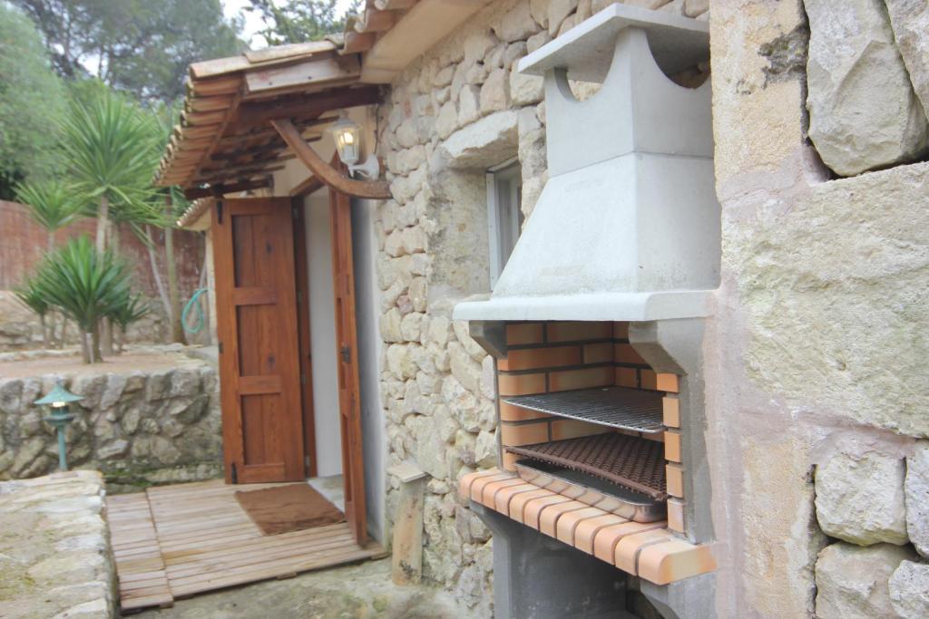 Finca Sabor Landhuis Montuiri (Mallorca)