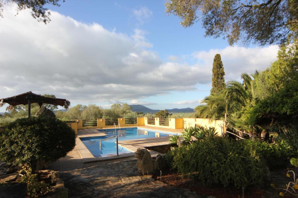 Landhuis Finca Sabor *