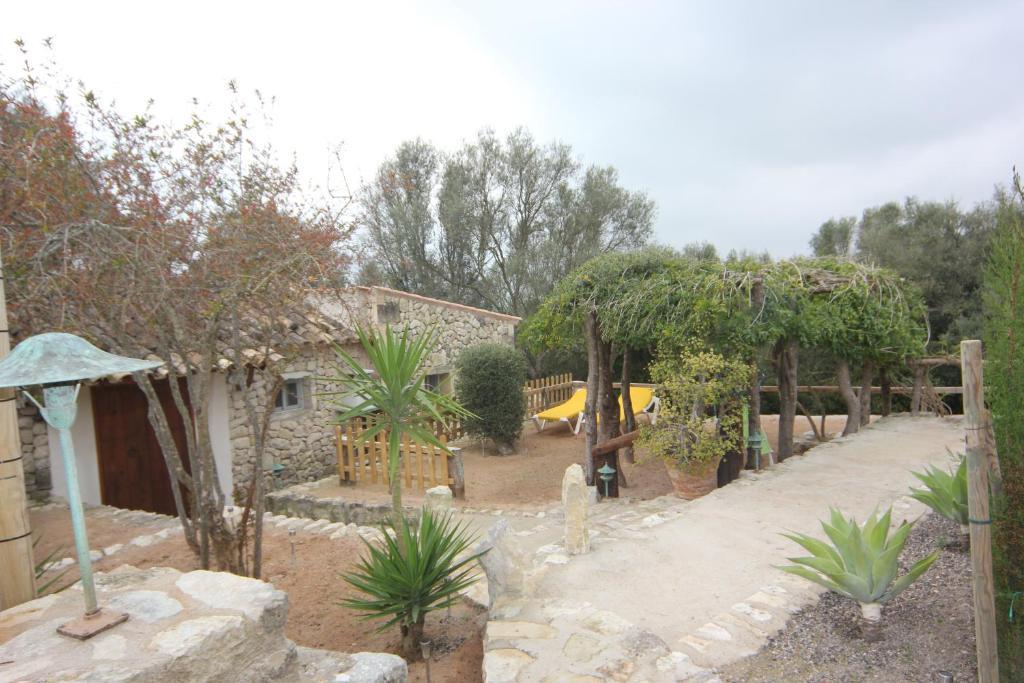 Finca Sabor Landhuis *