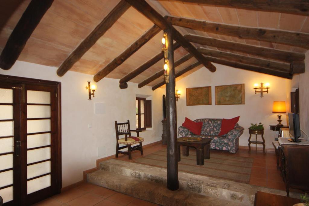 Finca Sabor Montuiri (Mallorca)