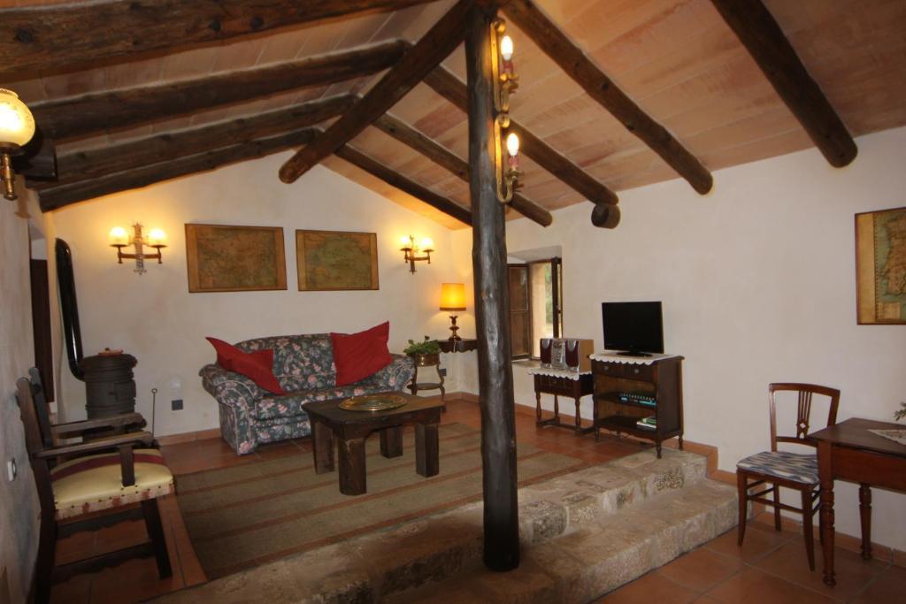 Finca Sabor Landhuis